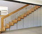 Construction et protection de vos escaliers par Escaliers Maisons à Brevonnes